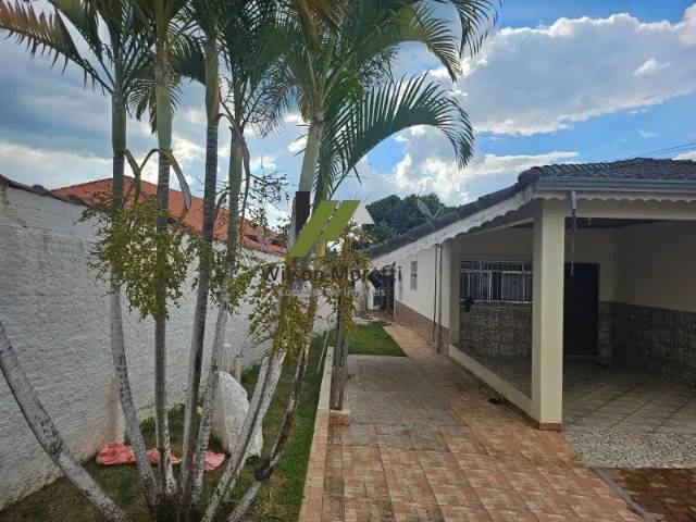 Casa à venda com 3 quartos, 253m² - Foto 17