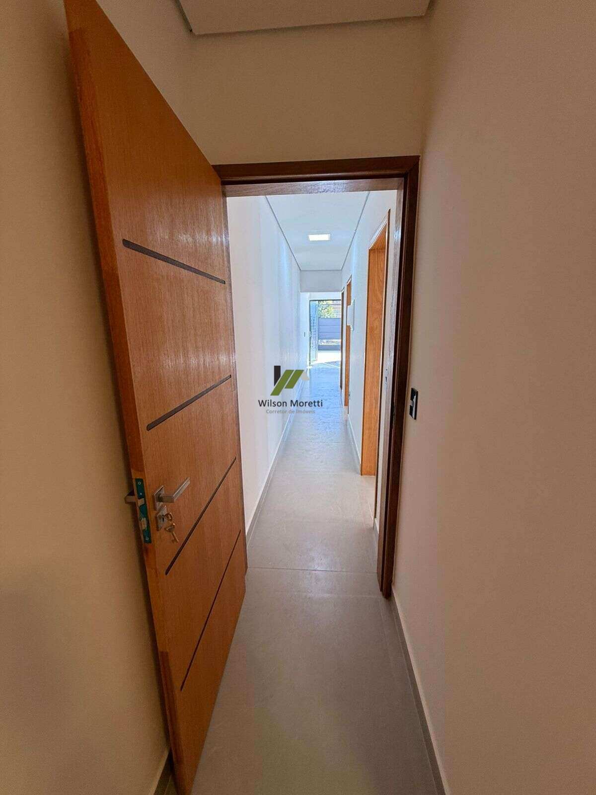 Casa à venda com 3 quartos, 83m² - Foto 7