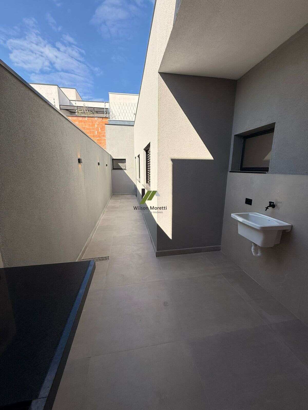 Casa à venda com 3 quartos, 83m² - Foto 23