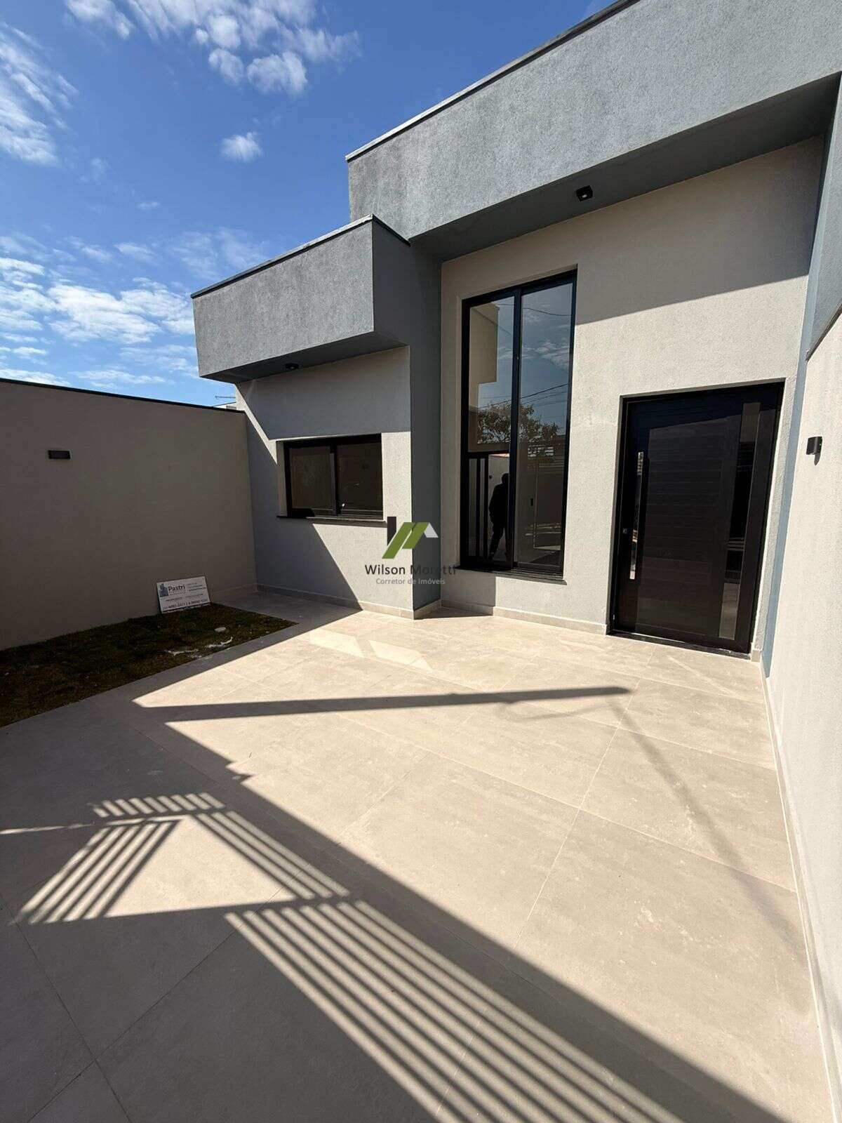Casa à venda com 3 quartos, 83m² - Foto 3