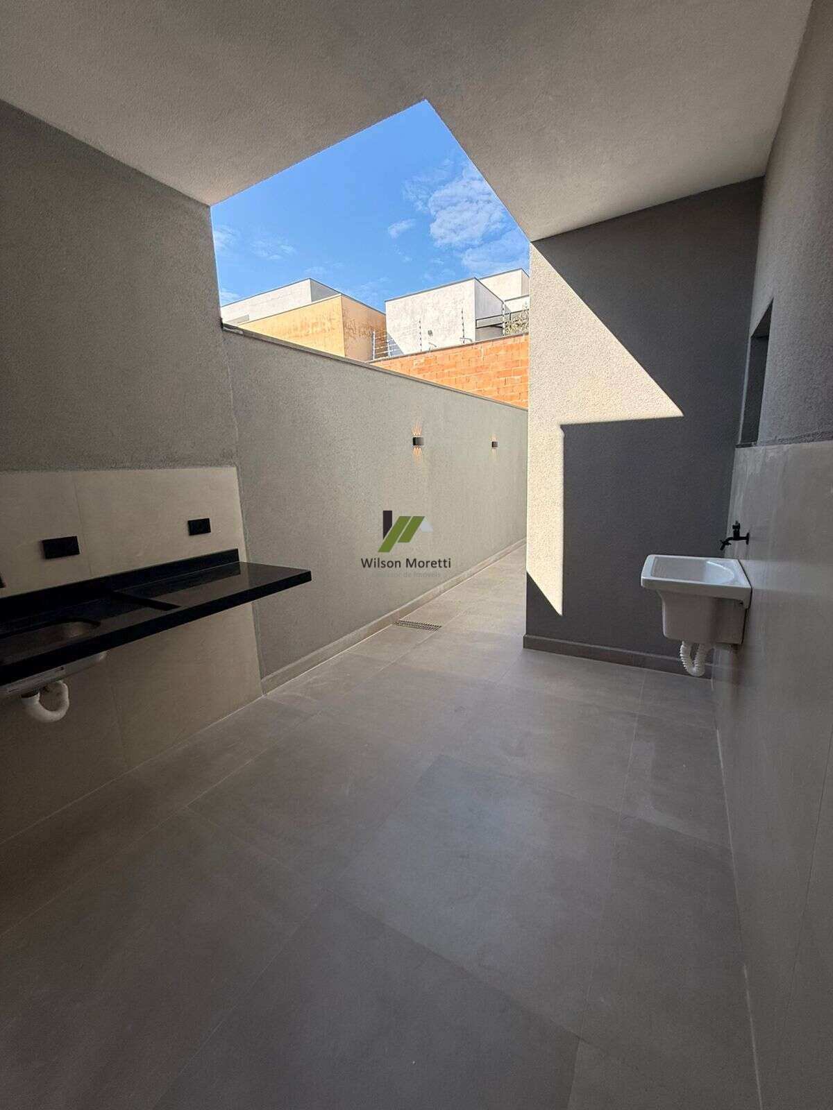 Casa à venda com 3 quartos, 83m² - Foto 22