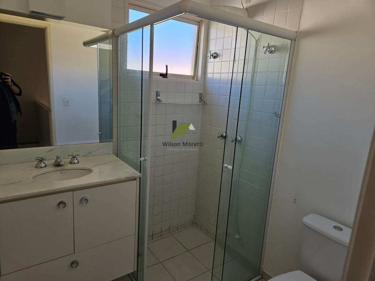 Casa de Condomínio à venda com 3 quartos, 110m² - Foto 7