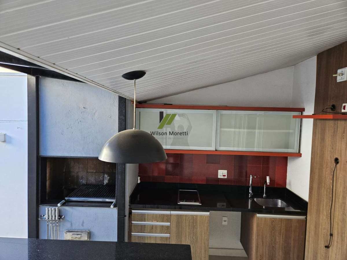 Casa de Condomínio à venda com 3 quartos, 110m² - Foto 14