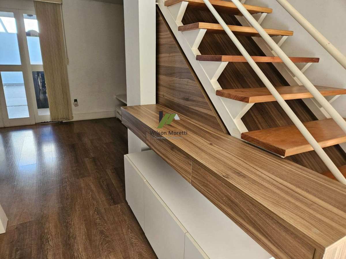 Casa de Condomínio à venda com 3 quartos, 110m² - Foto 11