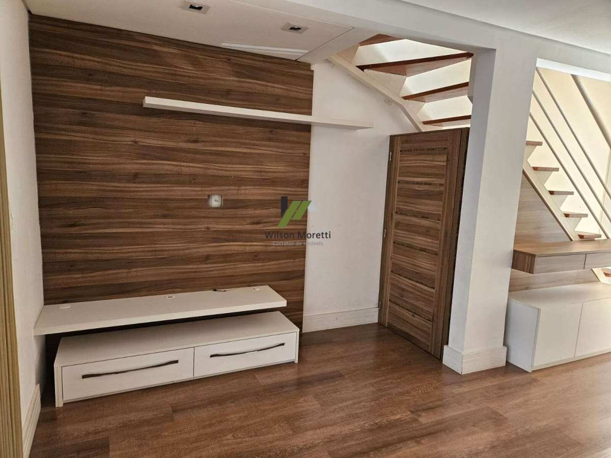 Casa de Condomínio à venda com 3 quartos, 110m² - Foto 3
