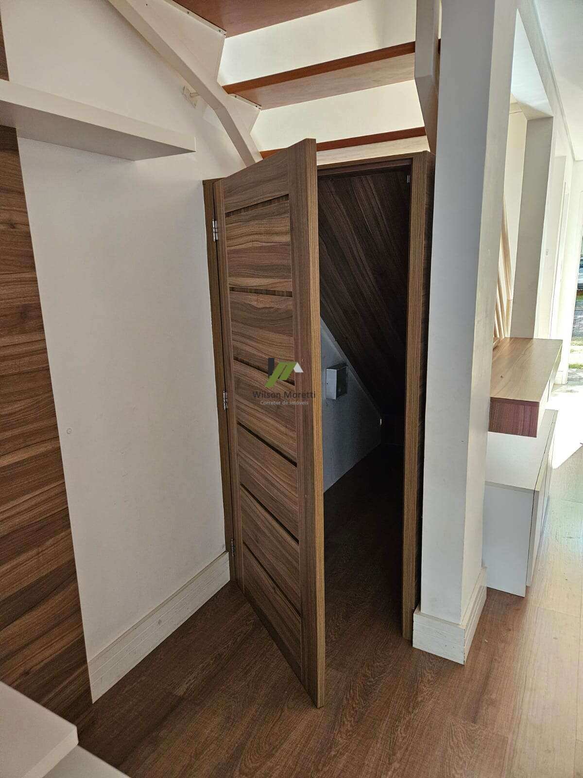 Casa de Condomínio à venda com 3 quartos, 110m² - Foto 8