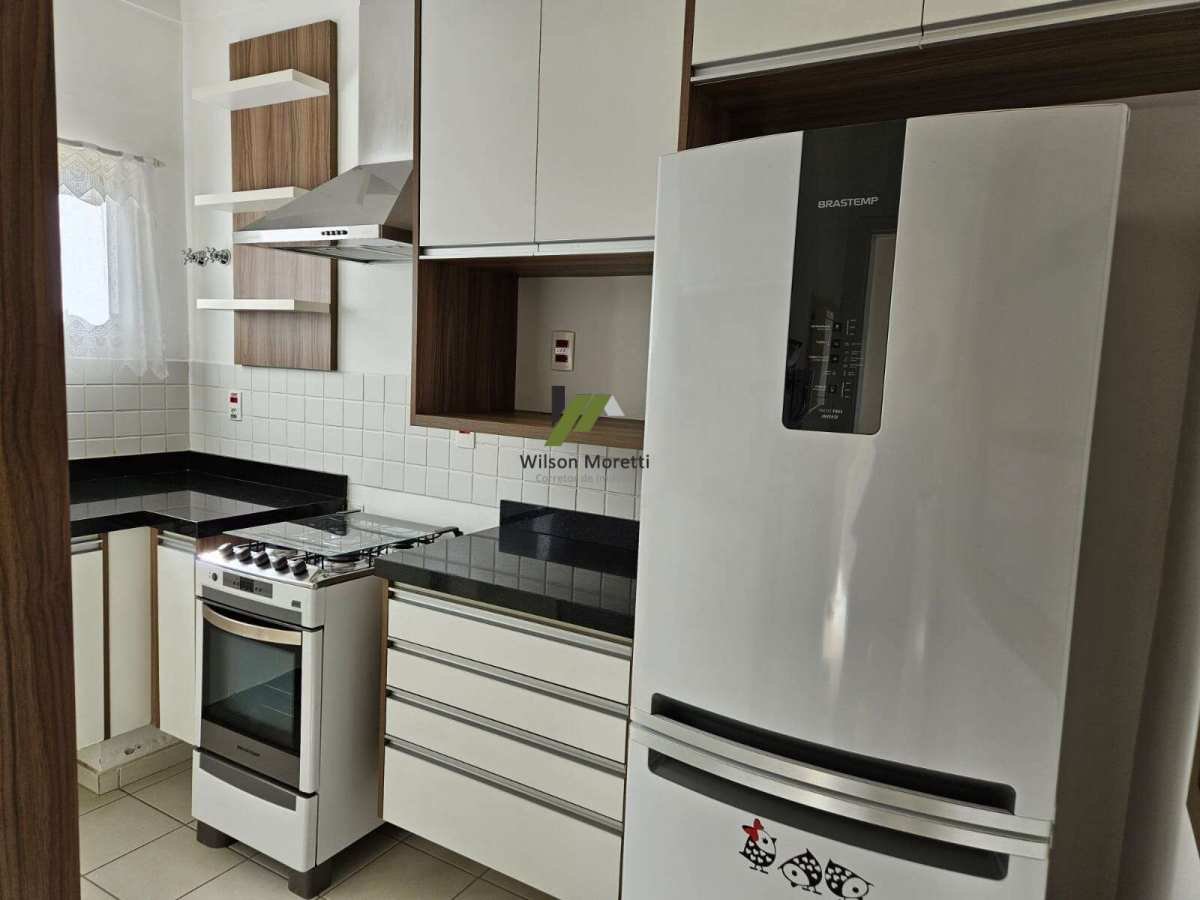 Casa de Condomínio à venda com 3 quartos, 110m² - Foto 15