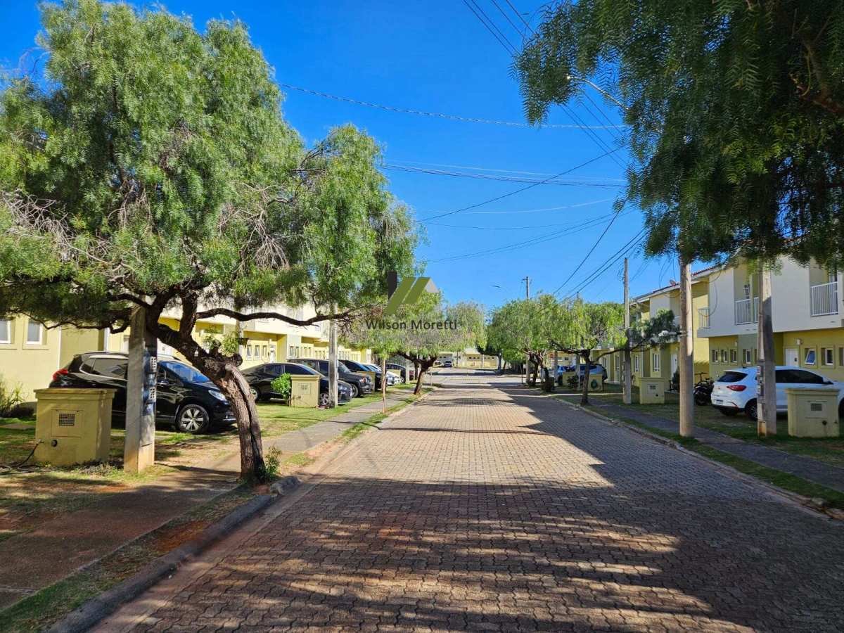 Casa de Condomínio à venda com 3 quartos, 110m² - Foto 17