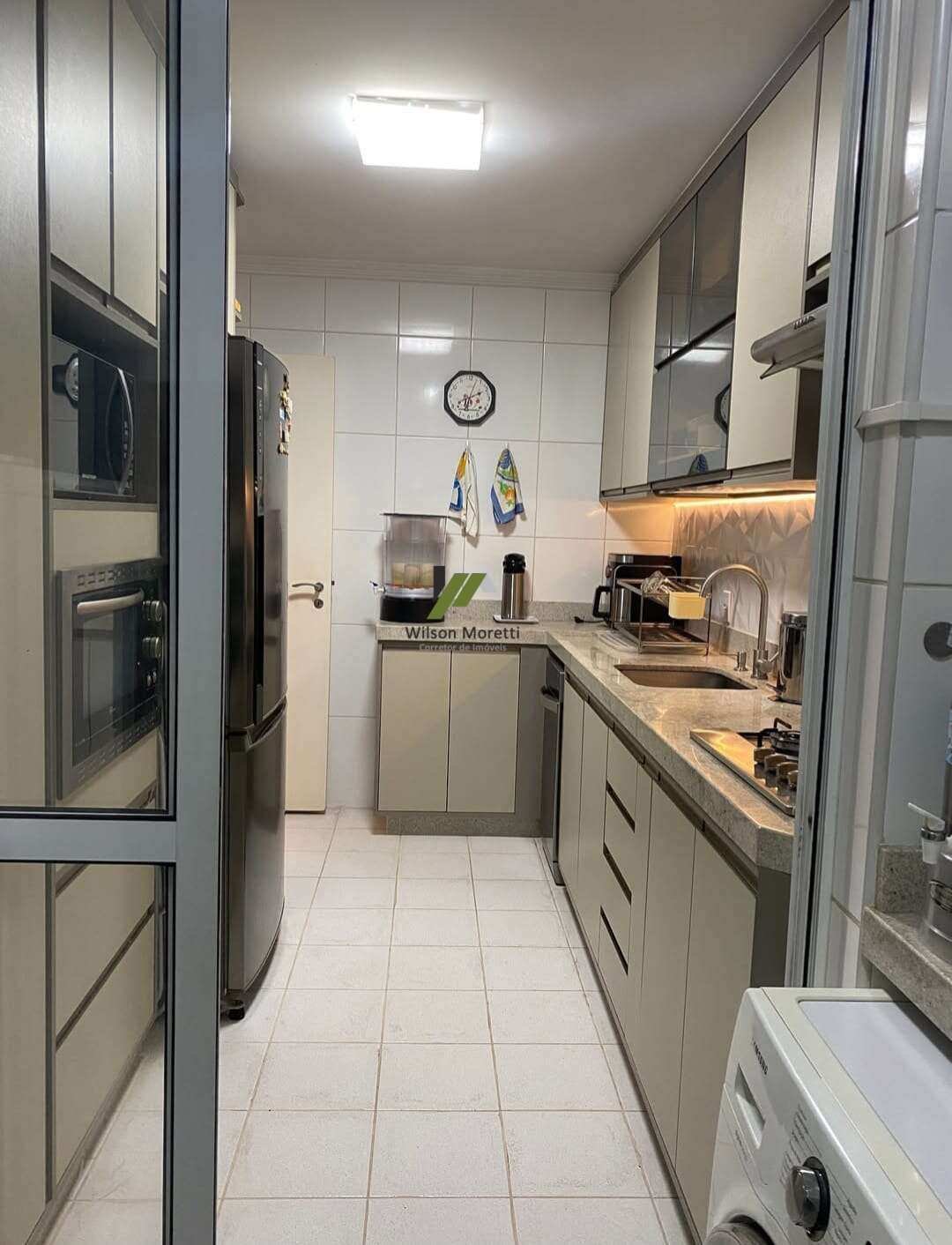 Apartamento à venda com 3 quartos, 96m² - Foto 10