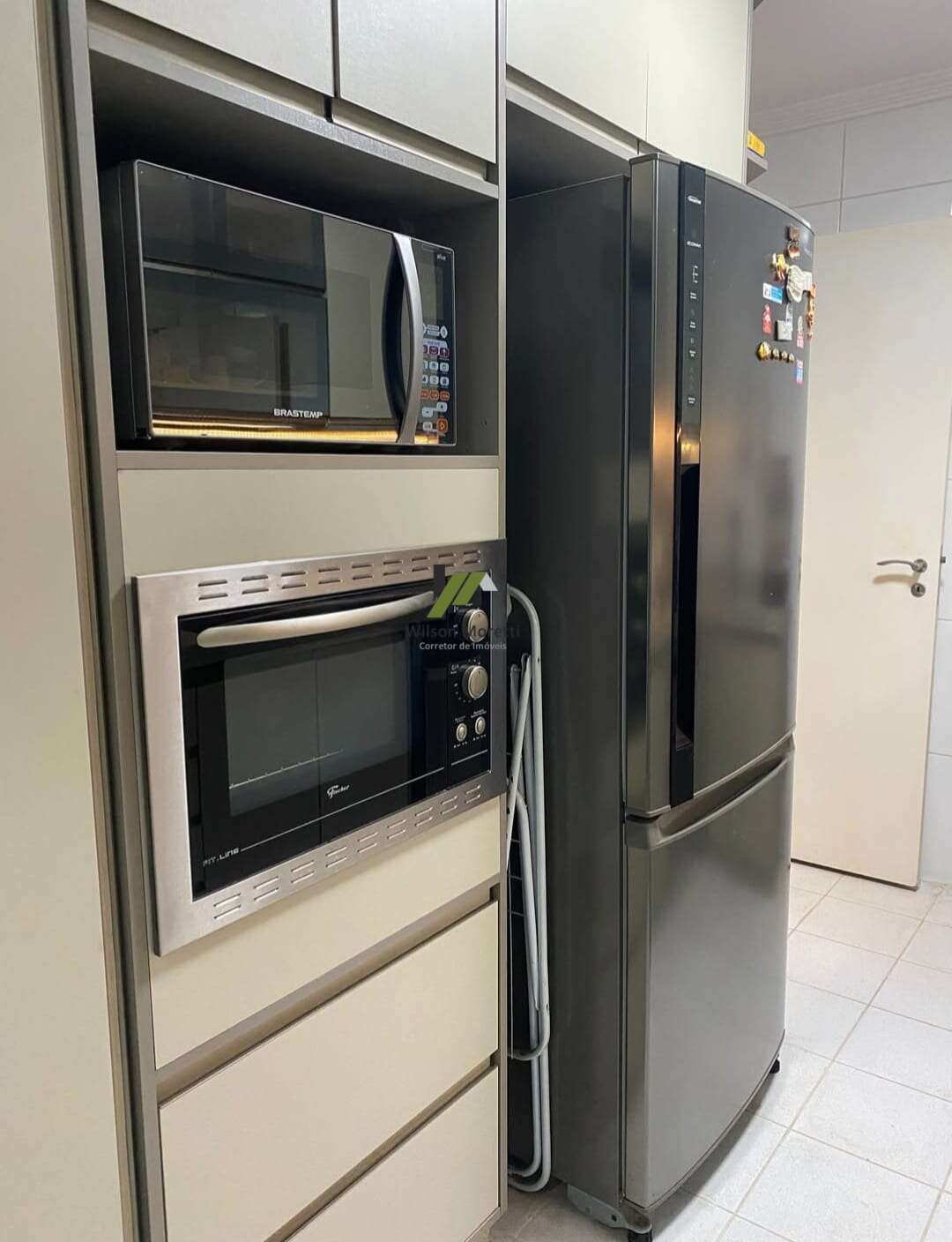 Apartamento à venda com 3 quartos, 96m² - Foto 15