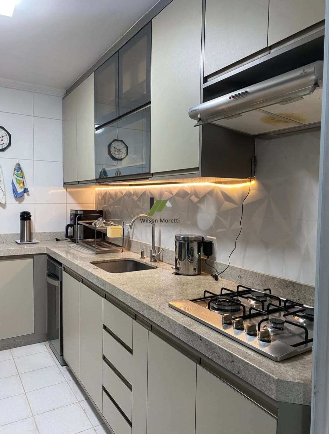 Apartamento à venda com 3 quartos, 96m² - Foto 16