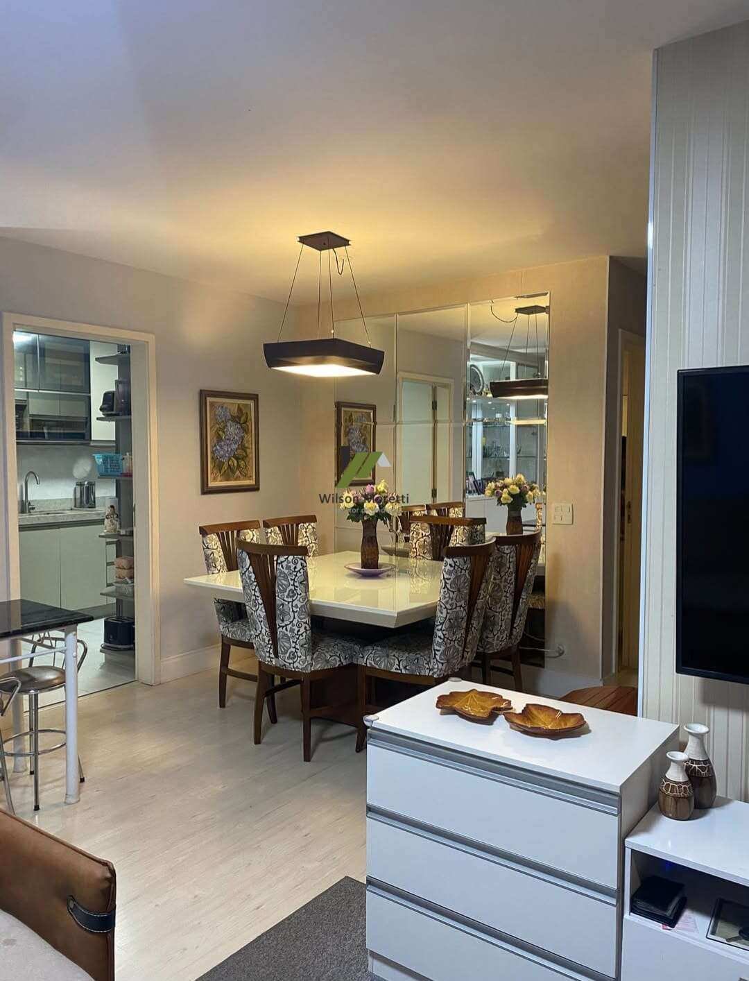 Apartamento à venda com 3 quartos, 96m² - Foto 8