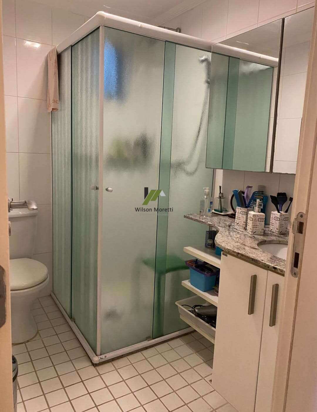 Apartamento à venda com 3 quartos, 96m² - Foto 17