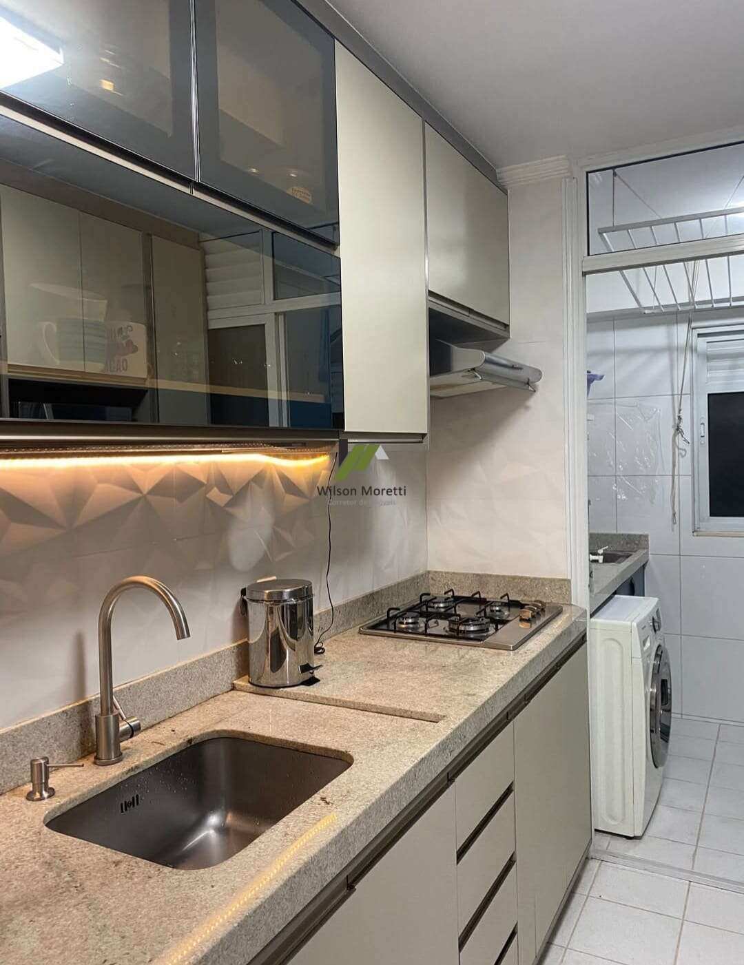 Apartamento à venda com 3 quartos, 96m² - Foto 18