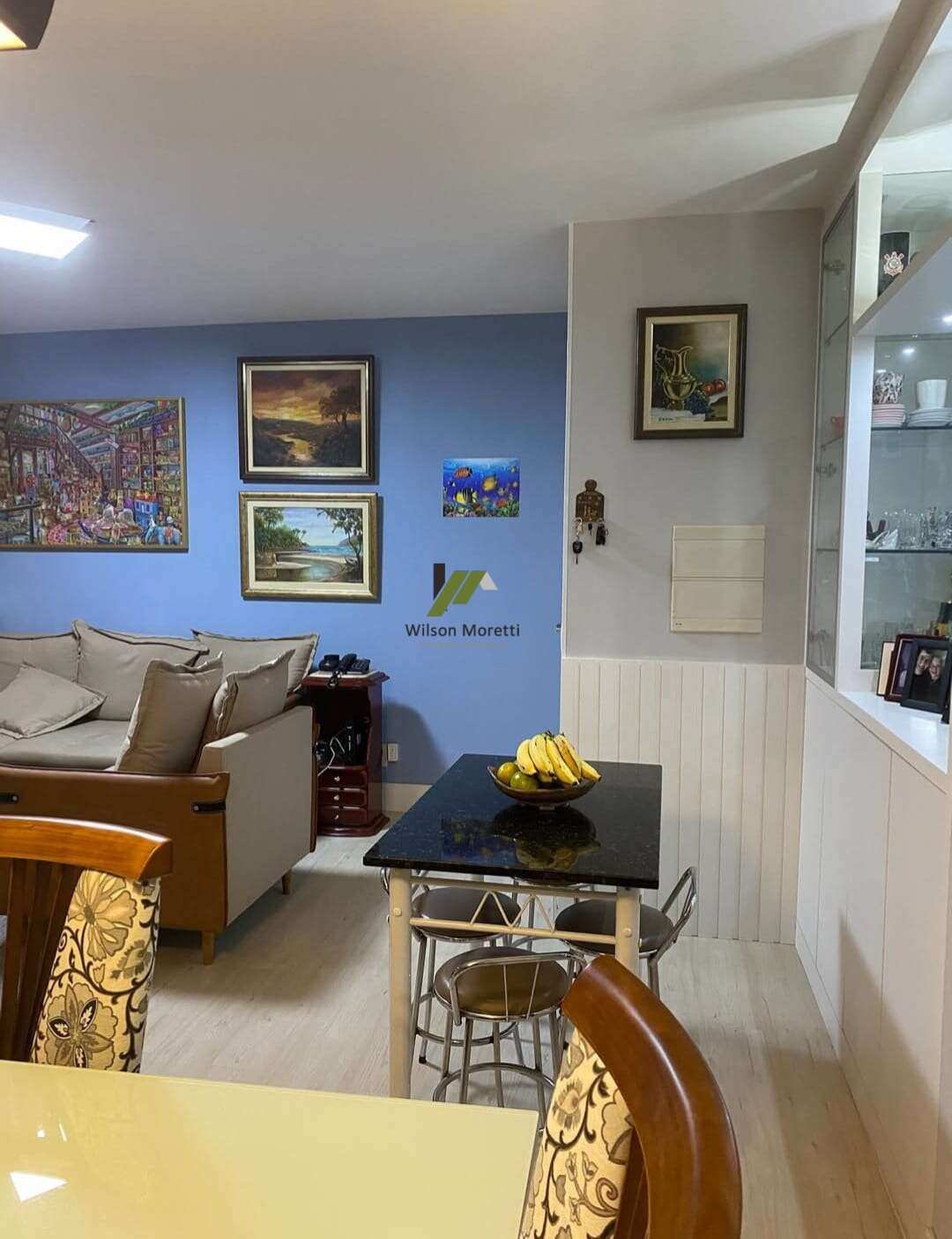 Apartamento à venda com 3 quartos, 96m² - Foto 4
