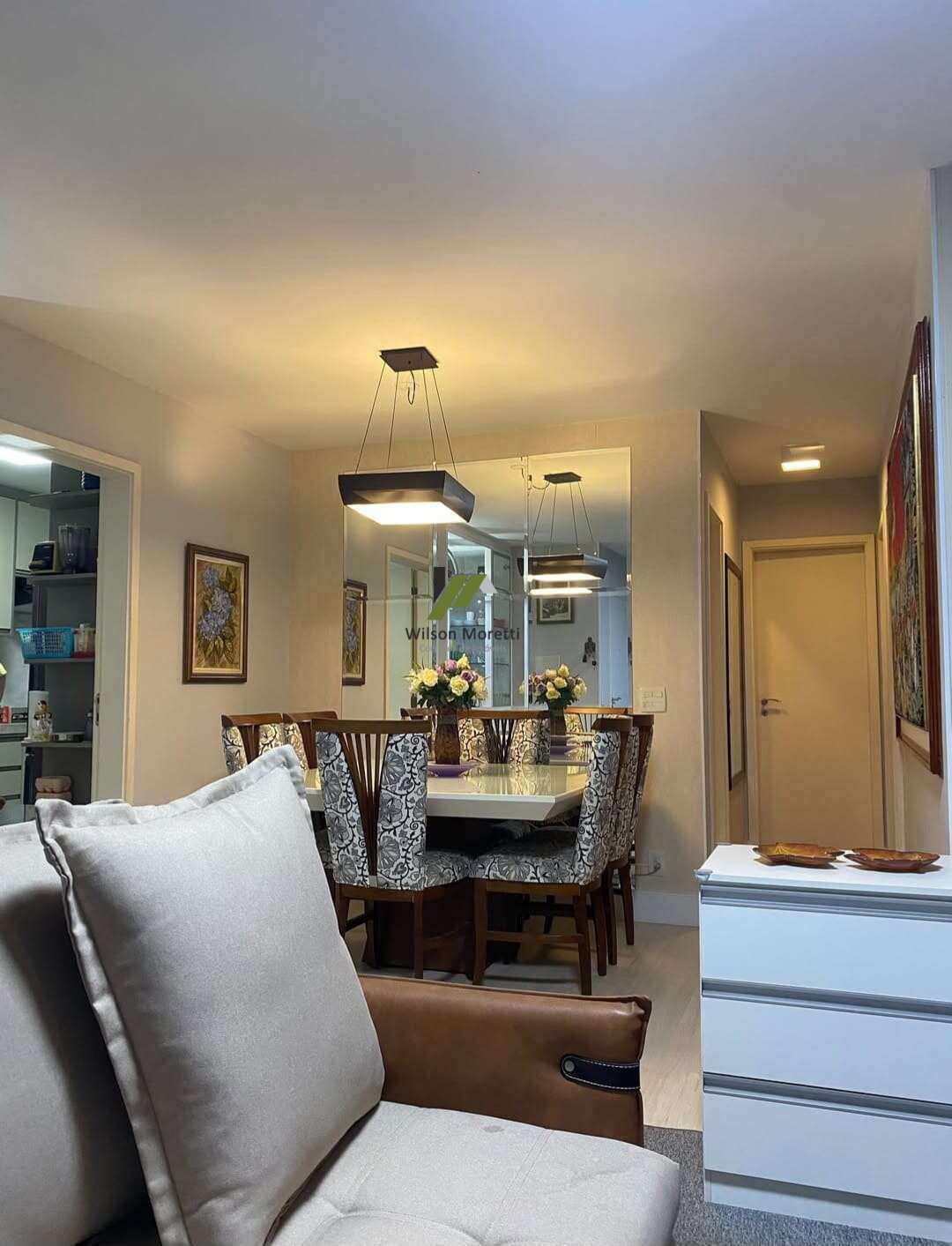 Apartamento à venda com 3 quartos, 96m² - Foto 6