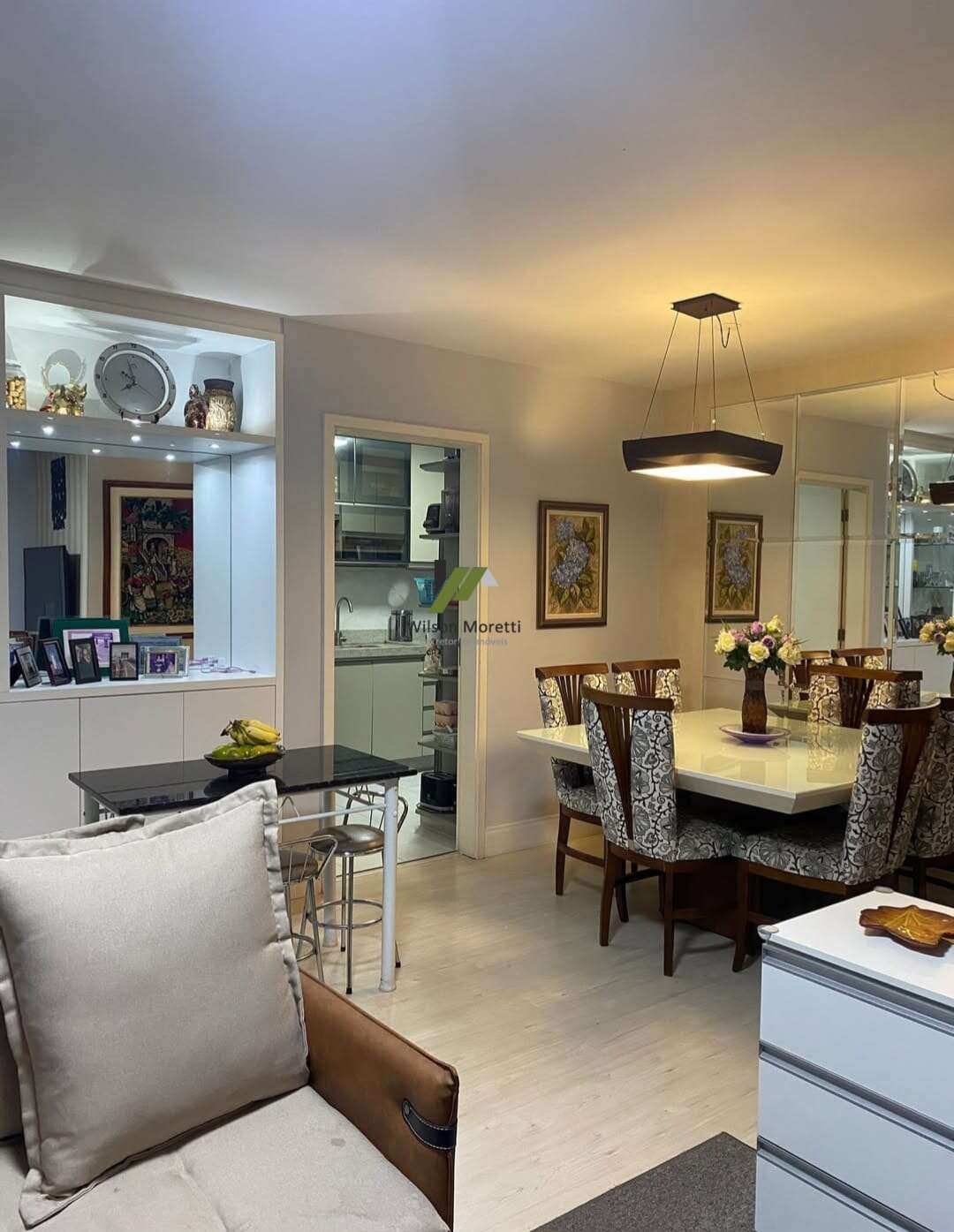 Apartamento à venda com 3 quartos, 96m² - Foto 7