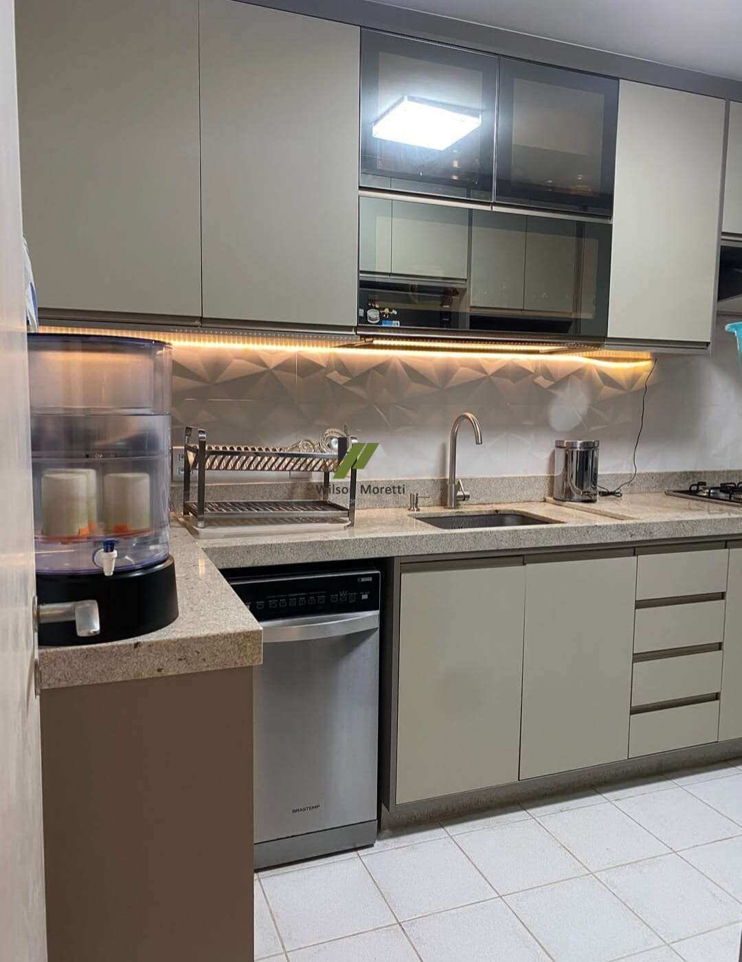 Apartamento à venda com 3 quartos, 96m² - Foto 12