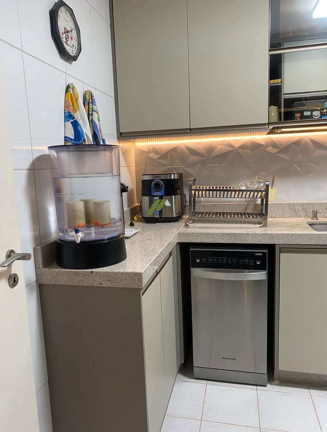 Apartamento à venda com 3 quartos, 96m² - Foto 13
