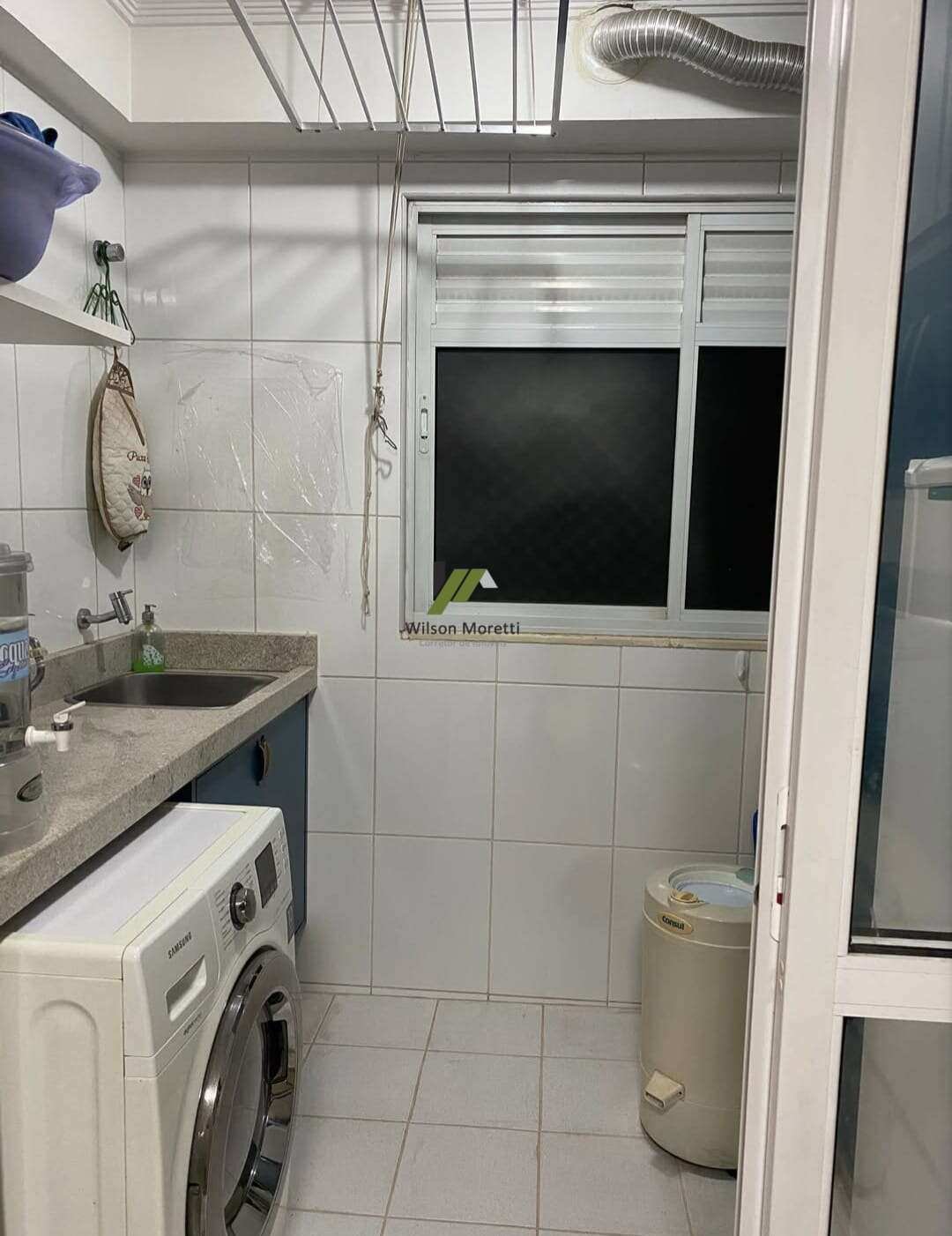 Apartamento à venda com 3 quartos, 96m² - Foto 14