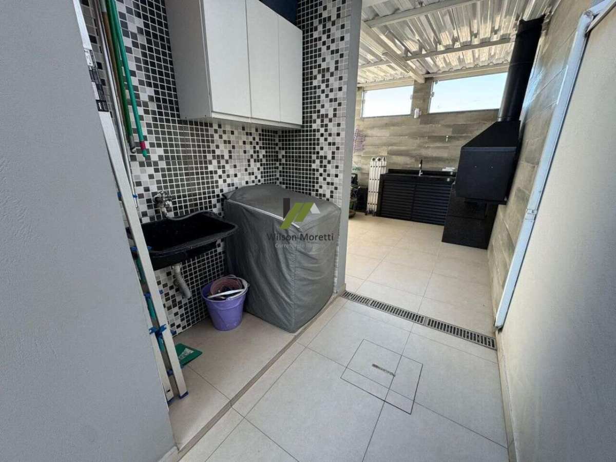 Casa à venda com 3 quartos, 112m² - Foto 17