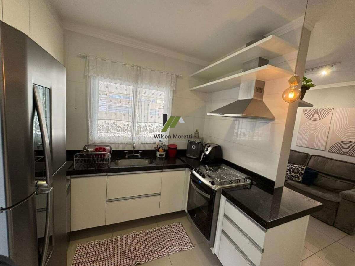Casa à venda com 3 quartos, 112m² - Foto 14