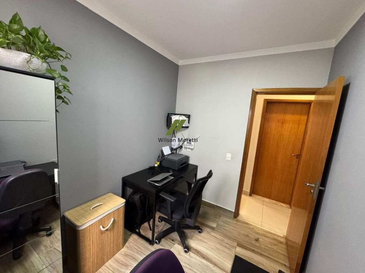 Casa à venda com 3 quartos, 112m² - Foto 9