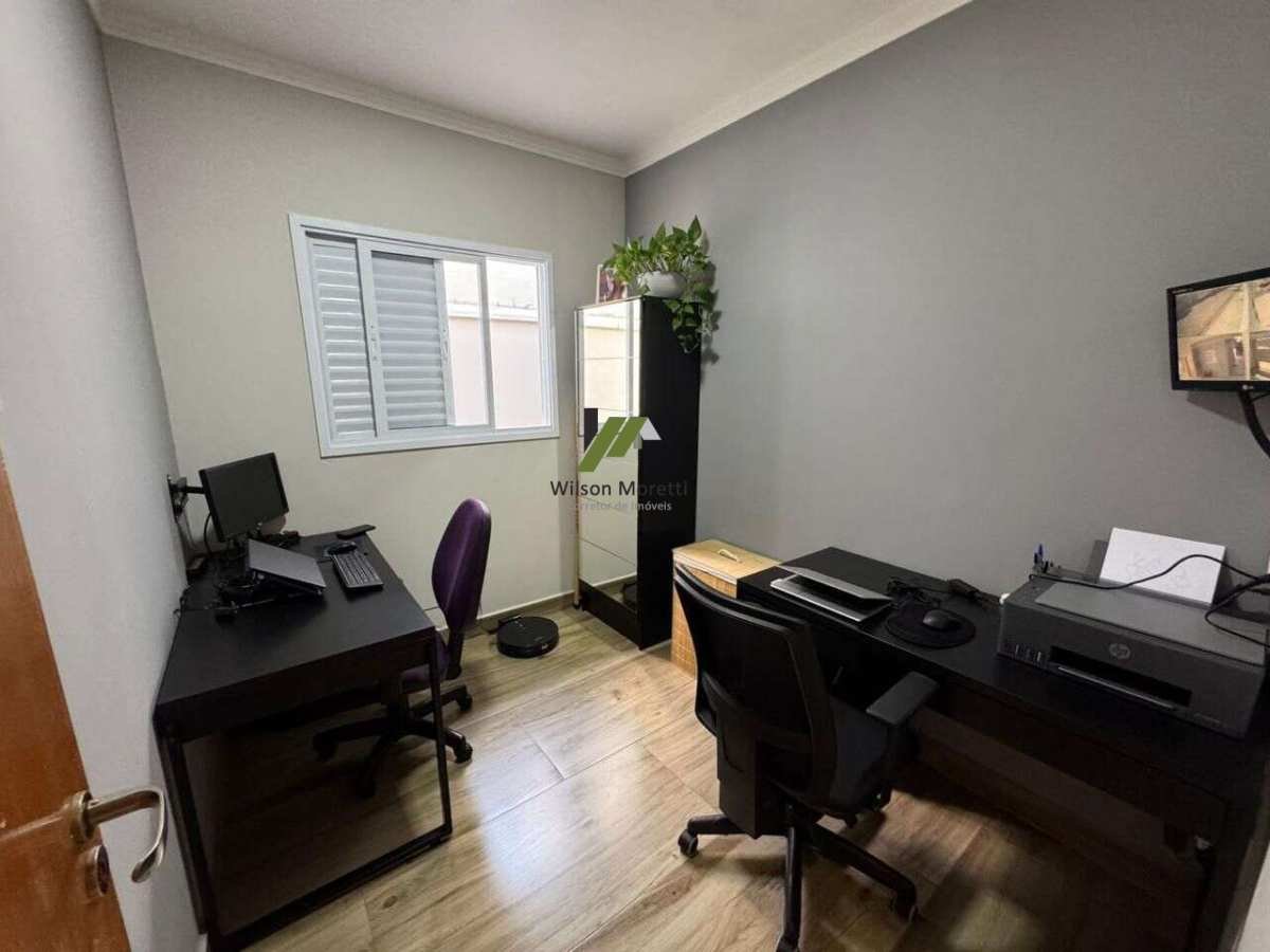 Casa à venda com 3 quartos, 112m² - Foto 15