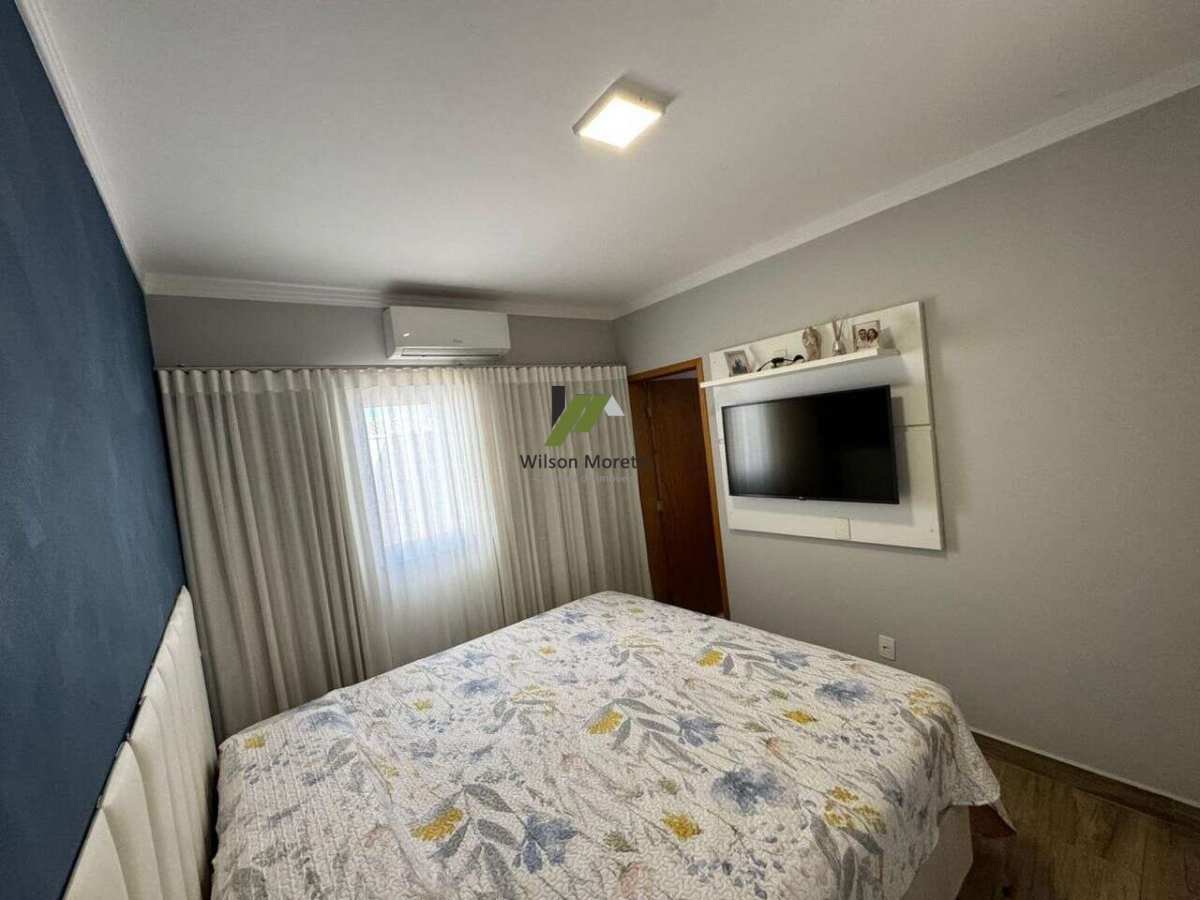 Casa à venda com 3 quartos, 112m² - Foto 7