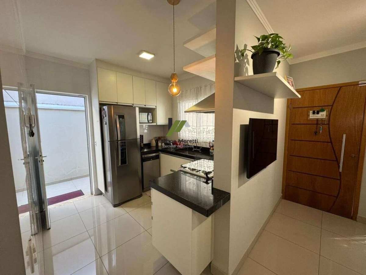 Casa à venda com 3 quartos, 112m² - Foto 11