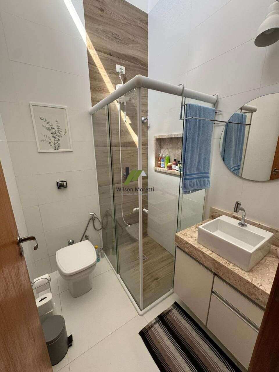 Casa à venda com 3 quartos, 112m² - Foto 13