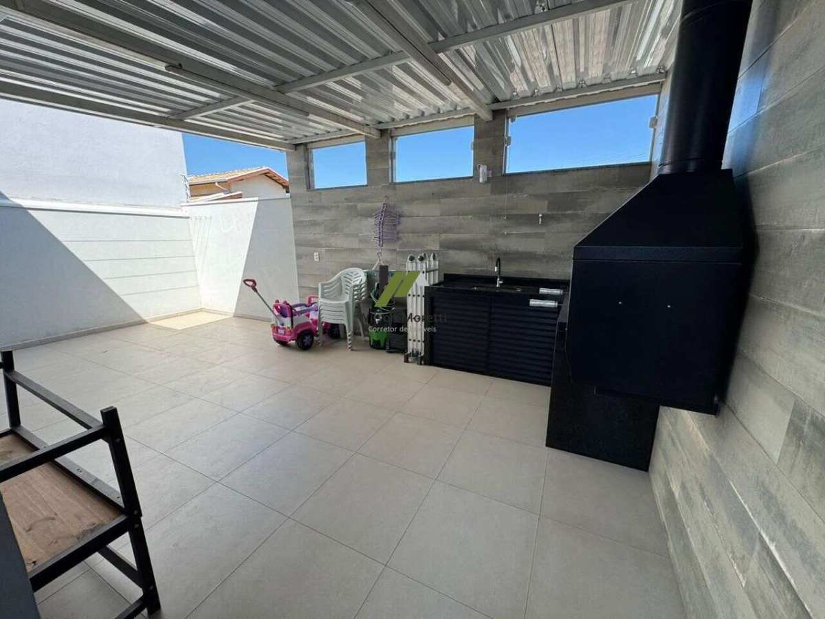Casa à venda com 3 quartos, 112m² - Foto 20