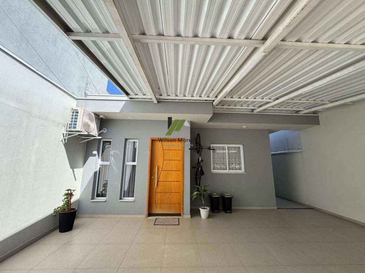 Casa à venda com 3 quartos, 112m² - Foto 2