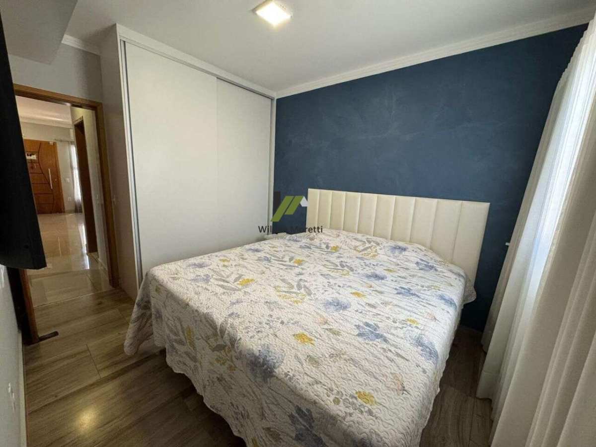 Casa à venda com 3 quartos, 112m² - Foto 5