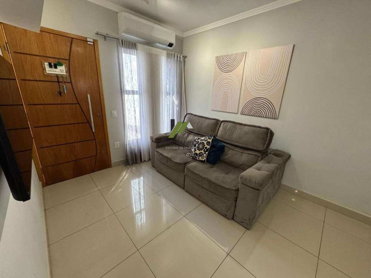 Casa à venda com 3 quartos, 112m² - Foto 3