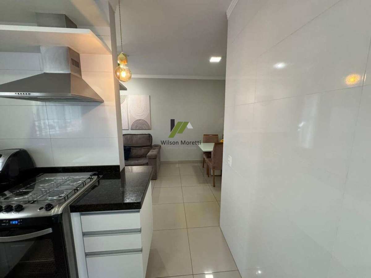 Casa à venda com 3 quartos, 112m² - Foto 16