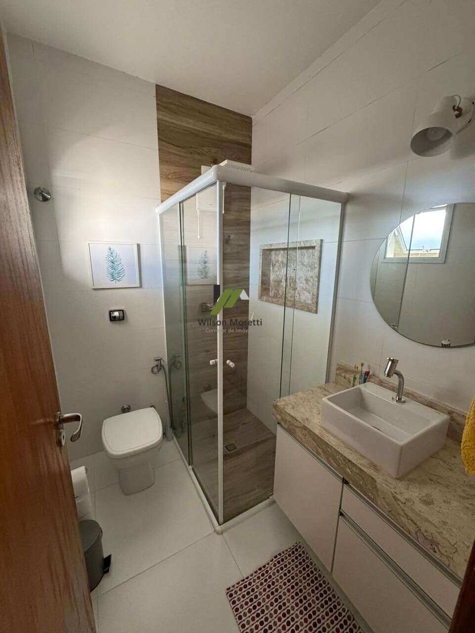 Casa à venda com 3 quartos, 112m² - Foto 12