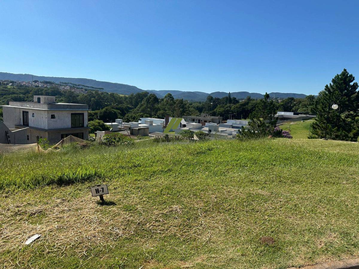 TERRENO EM CONDOMÍNIO - CABREUVA