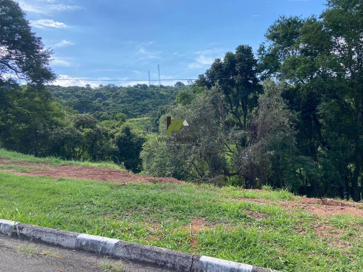 TERRENO EM CONDOMÍNIO DE ALTO PADRÃO EM ITUPEVA